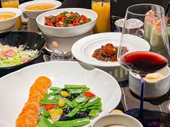 -海派悦庭·海胆烧麦·新融合菜(凯德广场店)