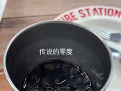 -Tubestation站点比萨(五道营店)