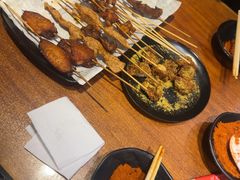 -老酱油炸社
