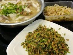 android_upload_pic-龙梅肥肠鱼(明瓦廊店)