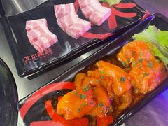 -北木南烤肉和酒(重庆雾都广场店)