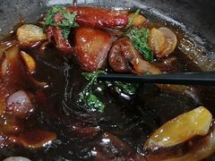 招牌三杯乳鸽-石岐乳鸽村(南海第三分店)