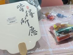 -奶油猫DIY·手工·团建·美陈搭建(宝山万达店)
