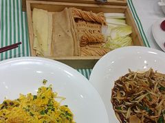 -鹊华居·地道鲁菜·海鲜·融合味(大明湖店)