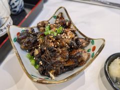 -银河烧鳗·活鳗料理专门店(西单大悦城店)