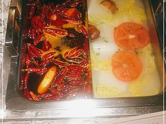 -京元盛铜锅涮肉(上海总店)