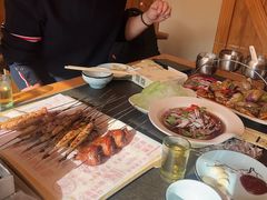 -老白清真烧烤(锦州旗舰店)