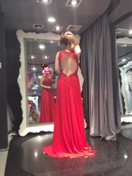 点击看大图 韩国天使嫁衣礼服馆-韩国天使嫁衣婚纱礼服馆(上海旗舰店)