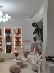 -WENDY·温迪皮肤管理