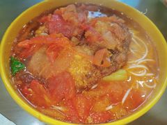 -华兴街煎蛋面(总店)
