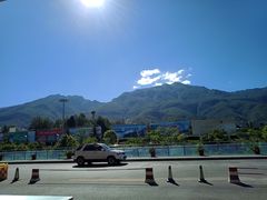 -丽江三义国际机场