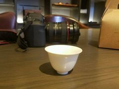 -王德传茶庄(上海新天地店)