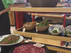 -廖掌柜·重庆鲜货火锅(上海首店)