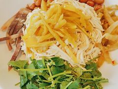-老海陵·泰州菜(三水湾店)