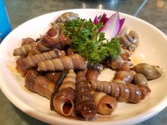 花螺拼盘-樟树底(胜利河美食街店)