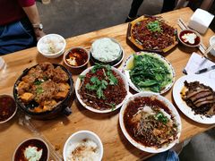 -人和水上飘(第一家店)