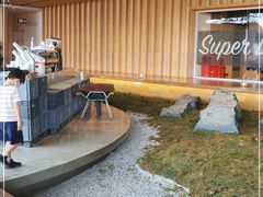 -Seesaw Coffee(朝阳大悦城店)