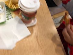 -德克士(睢宁曼哈顿店)