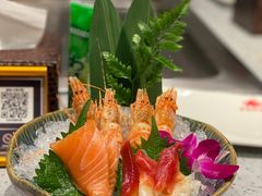 -大渔铁板烧(大悦城店)