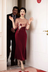 -莫小姐婚纱