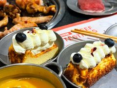 -炽城·烤肉名家(鸿达中央广场店)