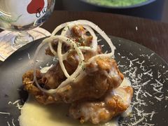 -Fuzzy Bistro 浮几韩餐·茶酒馆