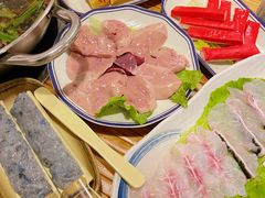 -厝味火锅·潮汕卤水火锅(十一合店)