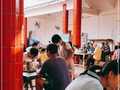 大堂-崖口云吞(中堡店)