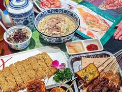 -清真·老兰家(兴善寺西街总店)