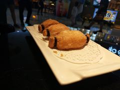 -高第街56号港式餐厅·精选(世茂广场宽厚里大明湖店)