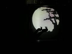 -盖碗儿梨园·变脸吐火·川剧(天府广场店)