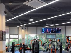 -AFTERWORK健身(万通中心店)