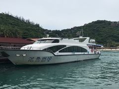 -海南分界洲岛旅游区