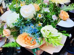 -行者书屋大堂吧 ·下午茶(南京圣和府邸酒店)