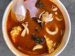 -四里沙茶面(七星西路分店)