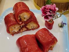 -北海渔村酒楼·粤菜海鲜点心(新华店)