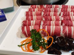 -煲王粤菜餐厅(中侨中心店)