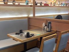 -禾绿回转寿司(万柳华联店)