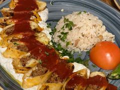 -Elif Turkish BBQ Restaurant