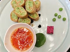 -聚鑫阁江浙菜·非遗传承技艺(闵行交大店)