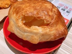 -必胜客(省府店)