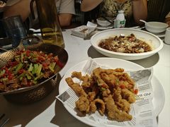 -老平安农家菜(平安店)