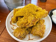 -奇帕波·披萨&炸鸡(诺和木勒站店)