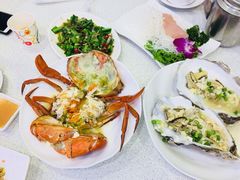 -旅南活海鲜-屏东(墾丁海鮮，海鮮餐廳，墾丁團體合菜，平價熱炒，墾丁熱炒店，活海鮮推薦，在地海鮮餐廳)