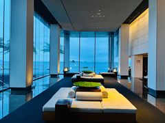 -深圳大梅沙京基洲际度假酒店