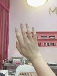 -蜜丝卡伦美甲美睫半永久