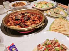-涿派·炝锅鱼(涿州店)