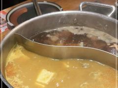 -呷哺呷哺 黄金牧场 (新中关购物中心店)