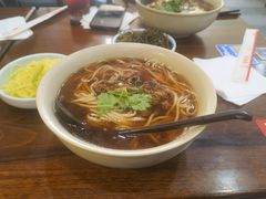-李先生牛肉面大王(沈阳道义南大街店)