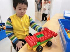 -斯坦星球AI编程·机器人科创·科学实验·信奥·思维·STEM·积木拼搭·竞赛考级(浦东联洋广场大拇指龙阳御桥中心)